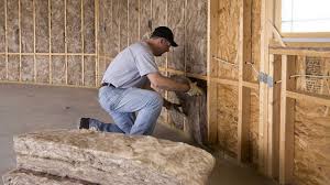 Best Garage Insulation  in Lofall, WA